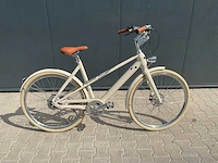 Watt valencia elektrische fiets