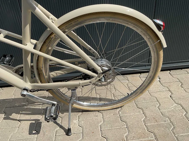 Watt valencia elektrische fiets - afbeelding 15 van  15