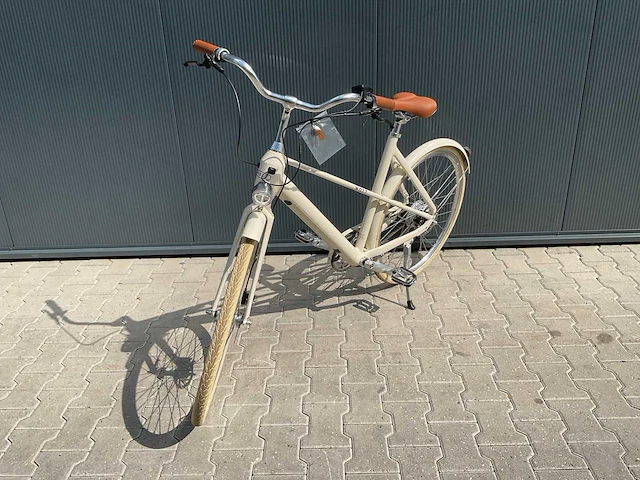 Watt valencia elektrische fiets - afbeelding 12 van  15