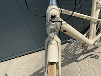 Watt valencia elektrische fiets - afbeelding 4 van  15