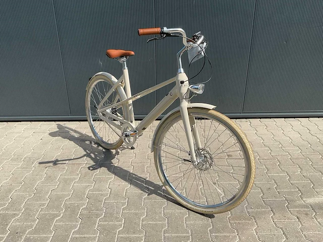 Watt valencia elektrische fiets - afbeelding 9 van  15