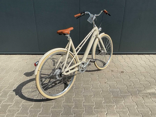 Watt valencia elektrische fiets - afbeelding 12 van  15