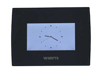 Watts - vision - slimme thermostaat - afbeelding 1 van  2