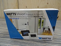 Watts - vision - slimme thermostaat - afbeelding 2 van  2