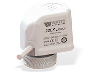 Watts 22cx230na2 servomotor 230v (7x) - afbeelding 1 van  3