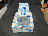 Watts ba 009/909 cv-installatiemateriaal (3x) - afbeelding 1 van  2