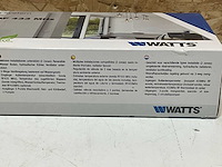 Watts climatic control ii rf 433mhz - afbeelding 3 van  3