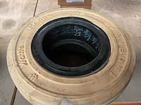 Watts heftruck band (2x) - afbeelding 1 van  3