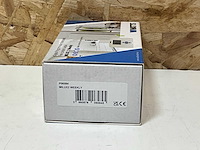 Watts milux prestige klokthermostaat - afbeelding 3 van  5