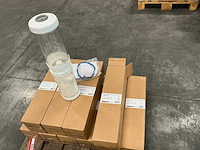 Watts oneflow tac-patroon voor anti-kalk systeem (10x) - afbeelding 3 van  7