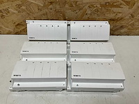 Watts timer module pomp beveiliging bedraad 230/24vac 36.020 (6x) - afbeelding 1 van  5