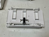 Watts timer module pomp beveiliging bedraad 230/24vac 36.020 (6x) - afbeelding 4 van  5