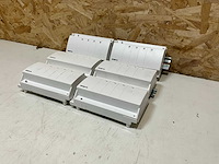 Watts timer module pomp beveiliging bedraad 230/24vac 36.020 (6x) - afbeelding 2 van  5
