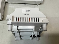 Watts timer module pomp beveiliging bedraad 230/24vac 36.020 (6x) - afbeelding 5 van  5
