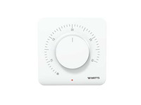 Watts vision analoge thermostaat (48x) - afbeelding 2 van  6