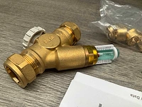 Watts wattflow ol 3498025 inregelventiel - afbeelding 3 van  3