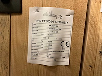 Wattson power na2xcy-uv aluminium voedingskabel op haspel 4×120/35mm² rm (1010mtr) - afbeelding 4 van  4