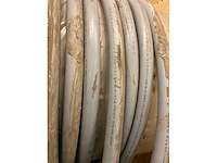 Wattson power na2xcy-uv aluminium voedingskabel op haspel 4x150/50mm² rm - afbeelding 3 van  4