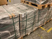 Wattson power wp-chol-cub-ck ballastblokken voor een draadkabelgoot (980x) - afbeelding 1 van  3