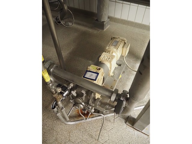 Waukesha cherry-burrel - afbeelding 1 van  3