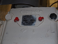 Waukesha cherry-burrel - afbeelding 3 van  3