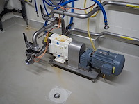 Waukesha cherry-burrel - afbeelding 1 van  5