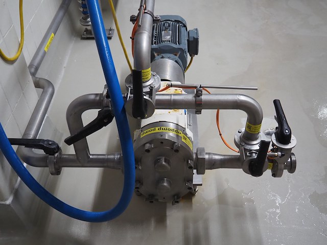 Waukesha cherry-burrel - afbeelding 3 van  5