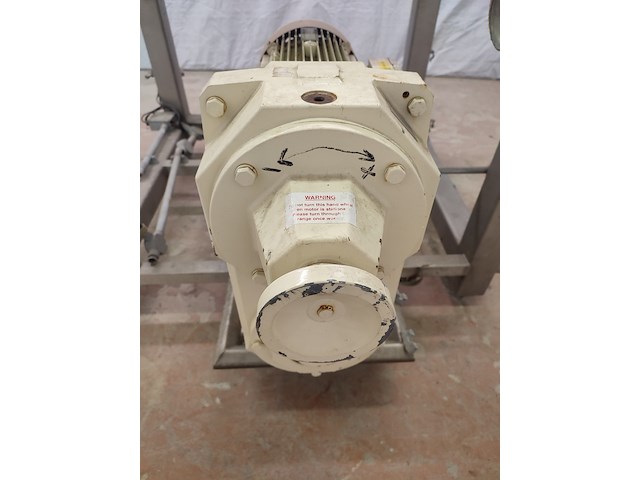 Waukesha cherry-burrell - afbeelding 2 van  12