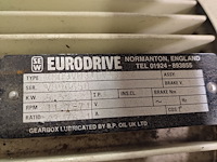 Waukesha cherry-burrell - afbeelding 3 van  12