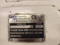 Waukesha cherry-burrell - afbeelding 4 van  12