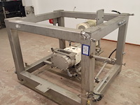 Waukesha cherry-burrell - afbeelding 1 van  12