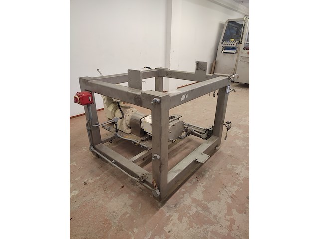 Waukesha cherry-burrell - afbeelding 5 van  12