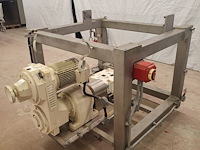 Waukesha cherry-burrell - afbeelding 6 van  12