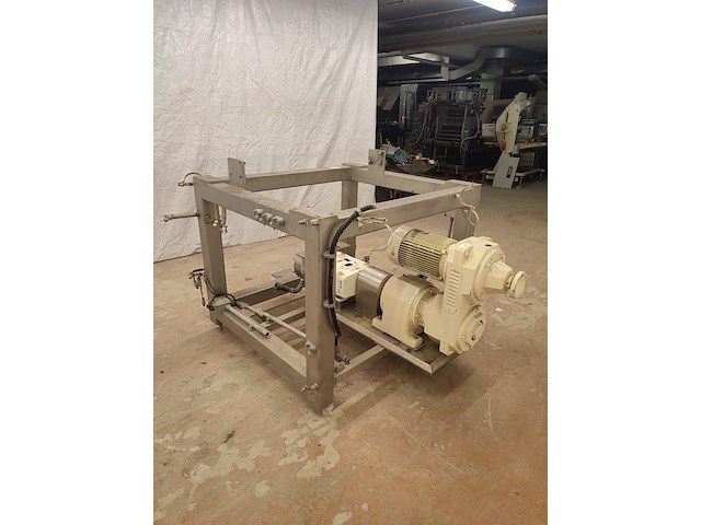 Waukesha cherry-burrell - afbeelding 7 van  12