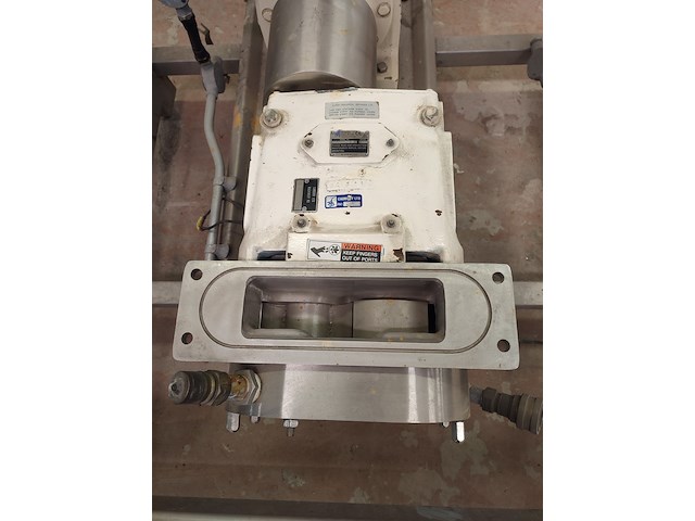 Waukesha cherry-burrell - afbeelding 8 van  12