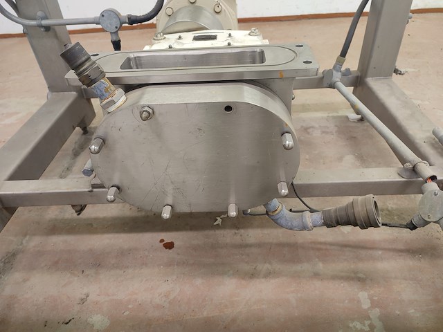 Waukesha cherry-burrell - afbeelding 10 van  12