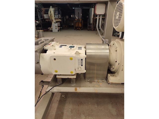 Waukesha cherry-burrell - afbeelding 11 van  12