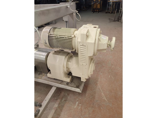 Waukesha cherry-burrell - afbeelding 12 van  12