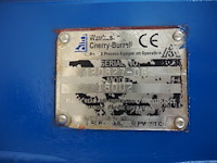 Waukesha cherry-burrell - afbeelding 2 van  10