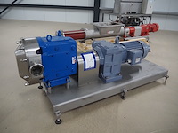 Waukesha cherry-burrell - afbeelding 3 van  10