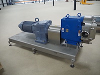 Waukesha cherry-burrell - afbeelding 4 van  10