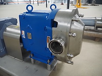 Waukesha cherry-burrell - afbeelding 6 van  10