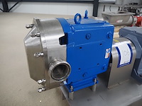 Waukesha cherry-burrell - afbeelding 7 van  10