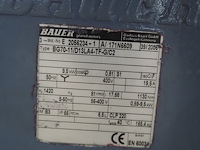 Waukesha cherry-burrell - afbeelding 10 van  10