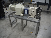 Waukesha cherry-burrell - afbeelding 1 van  8