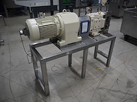 Waukesha cherry-burrell - afbeelding 2 van  8