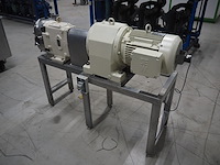 Waukesha cherry-burrell - afbeelding 3 van  8