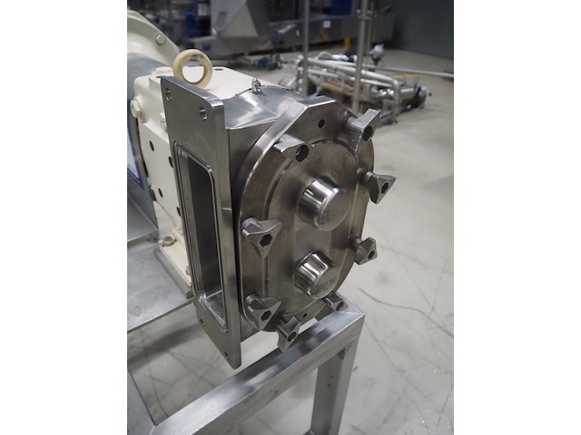 Waukesha cherry-burrell - afbeelding 5 van  8