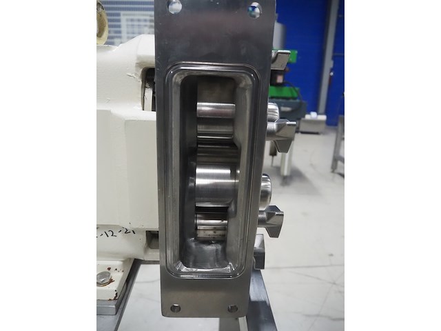 Waukesha cherry-burrell - afbeelding 6 van  8