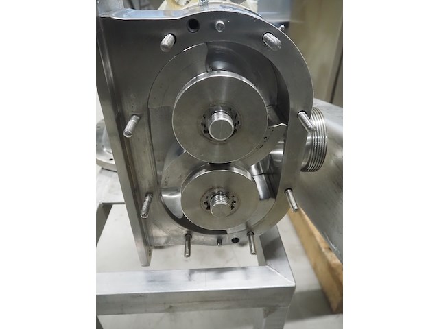 Waukesha cherry-burrell - afbeelding 7 van  8